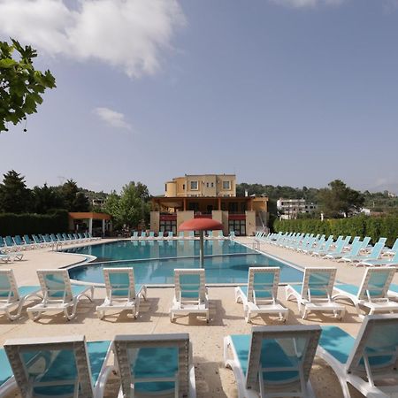 Mema Resort Tirana Exterior foto